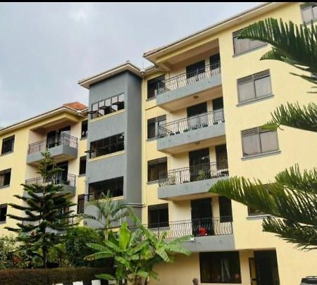 Palatine Apartments Makindye Kizungu, Kampala Extérieur photo