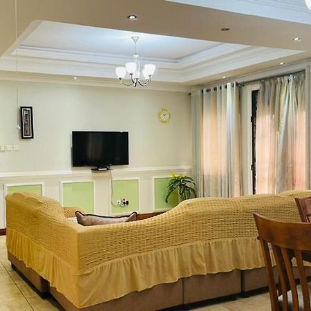 Palatine Apartments Makindye Kizungu, Kampala Extérieur photo