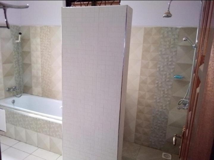Palatine Apartments Makindye Kizungu, Kampala Extérieur photo