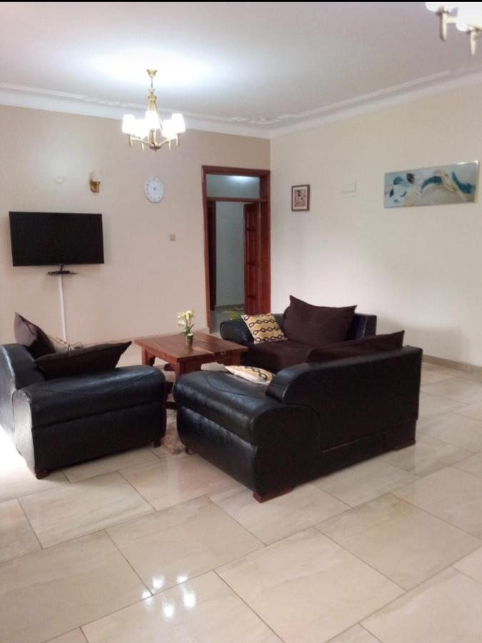 Palatine Apartments Makindye Kizungu, Kampala Extérieur photo
