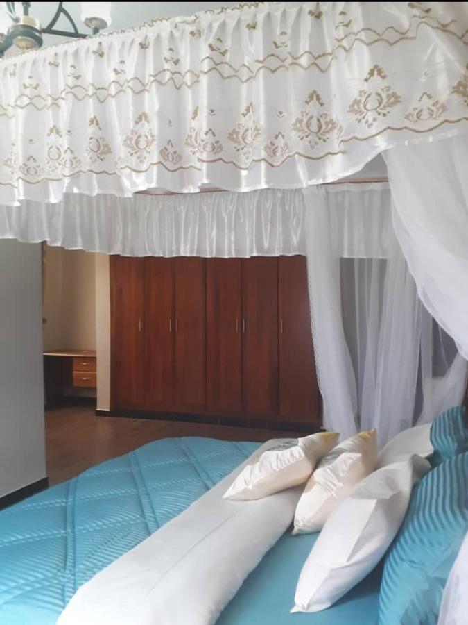 Palatine Apartments Makindye Kizungu, Kampala Extérieur photo