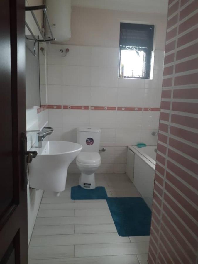 Palatine Apartments Makindye Kizungu, Kampala Extérieur photo