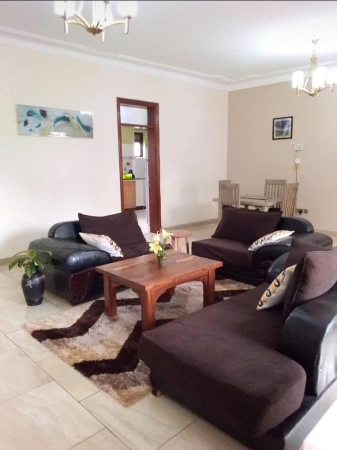 Palatine Apartments Makindye Kizungu, Kampala Extérieur photo