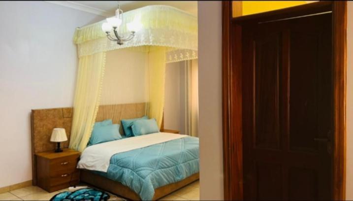 Palatine Apartments Makindye Kizungu, Kampala Extérieur photo