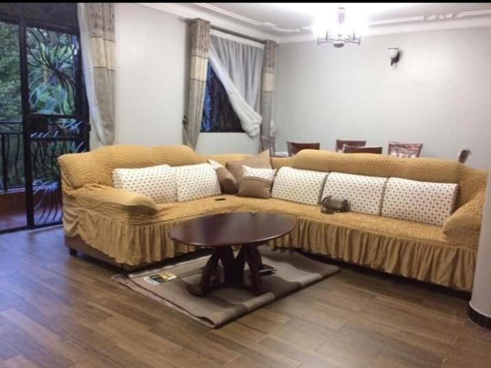 Palatine Apartments Makindye Kizungu, Kampala Extérieur photo