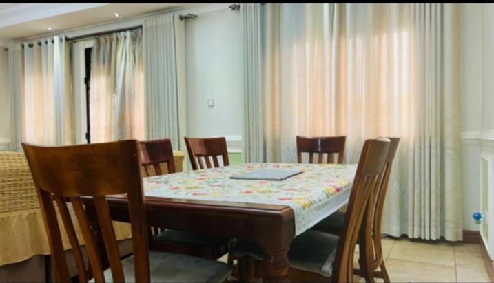 Palatine Apartments Makindye Kizungu, Kampala Extérieur photo